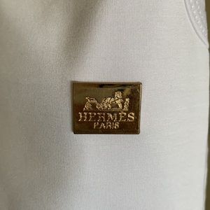 Hermes tank top
